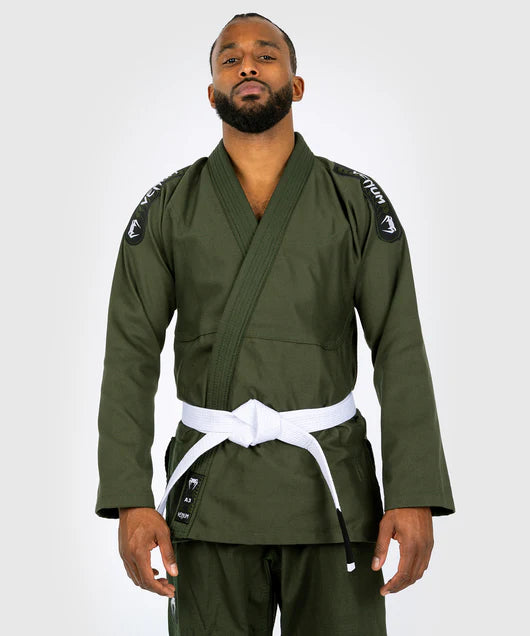 Kimono Venum Fiesta Gi