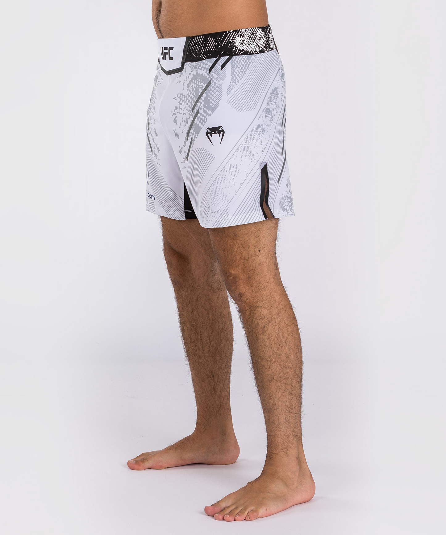 Pantalones Cortos de Combate Venum Adrenaline Short Fit Personalizables