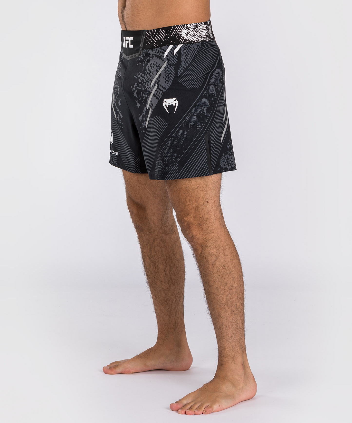 Pantalones Cortos de Combate Venum Adrenaline Short Fit Personalizables