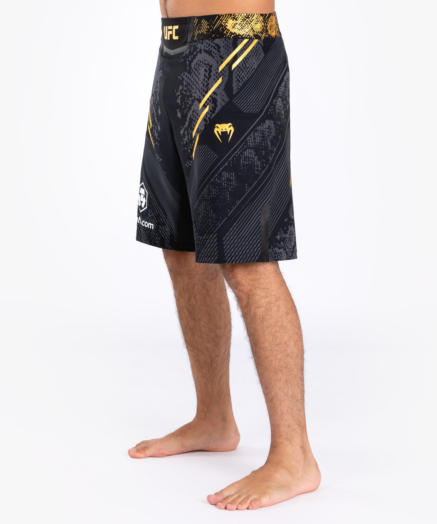 Pantalones Cortos de Combate Venum Adrenaline Long Fit Personalizables