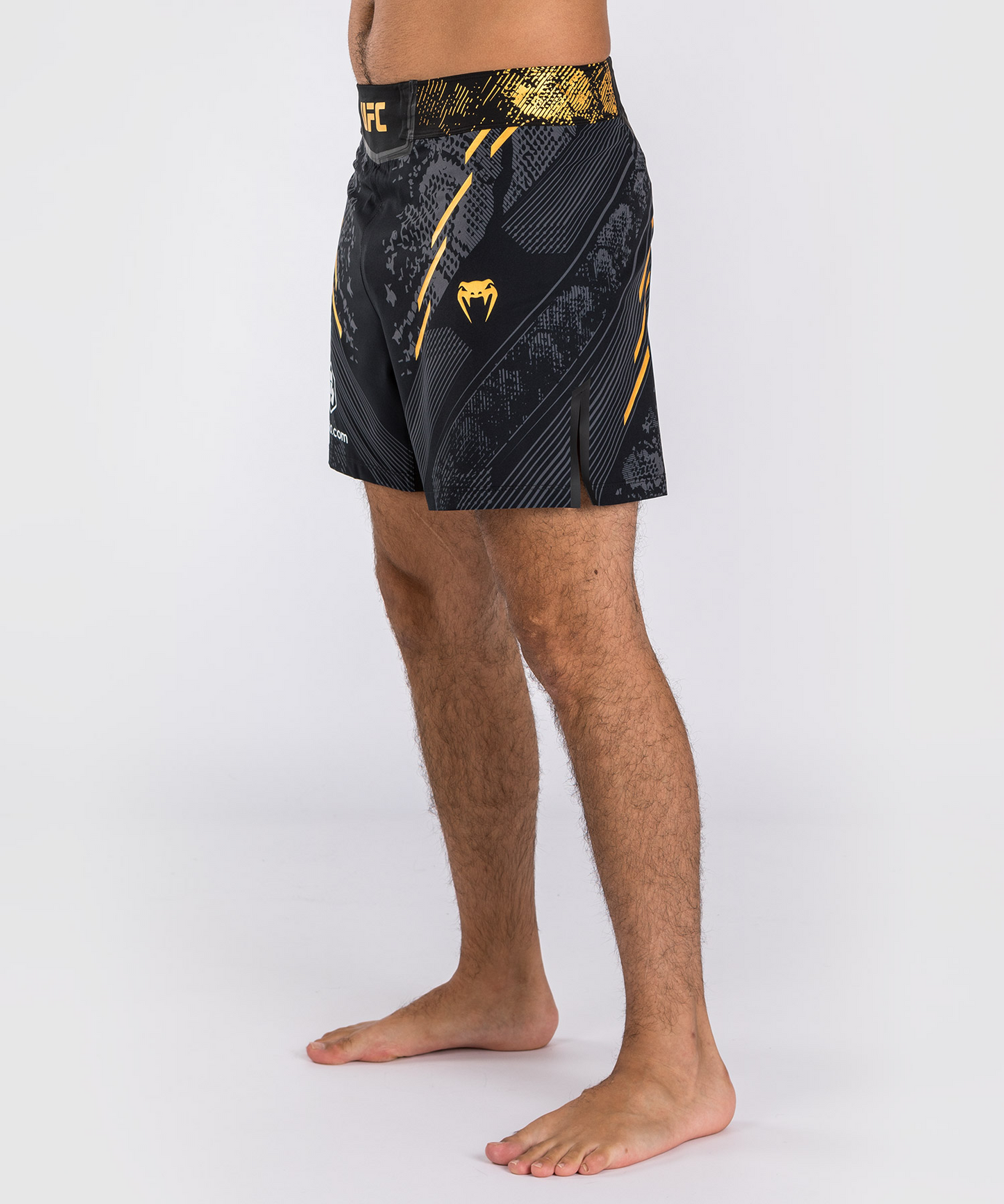 Pantalones Cortos de Combate Venum Adrenaline Short Fit Personalizables