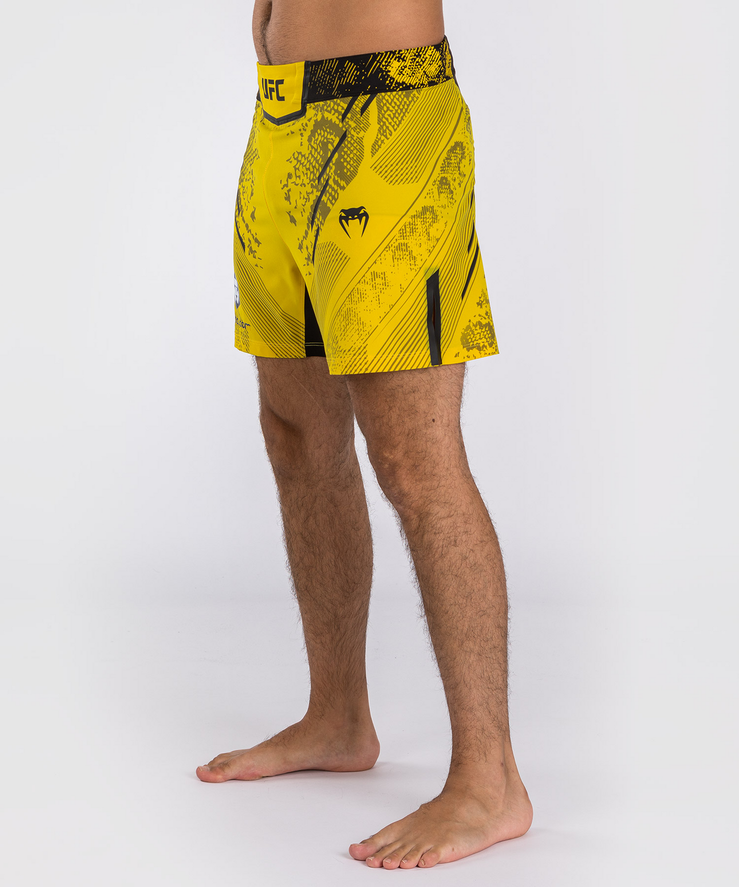 Pantalones Cortos de Combate Venum Adrenaline Short Fit Personalizables