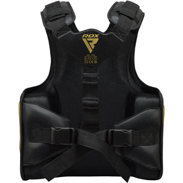 Protector corporal RDX L1 Mark Pro