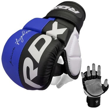 Guantes de lucha MMA RDX T6