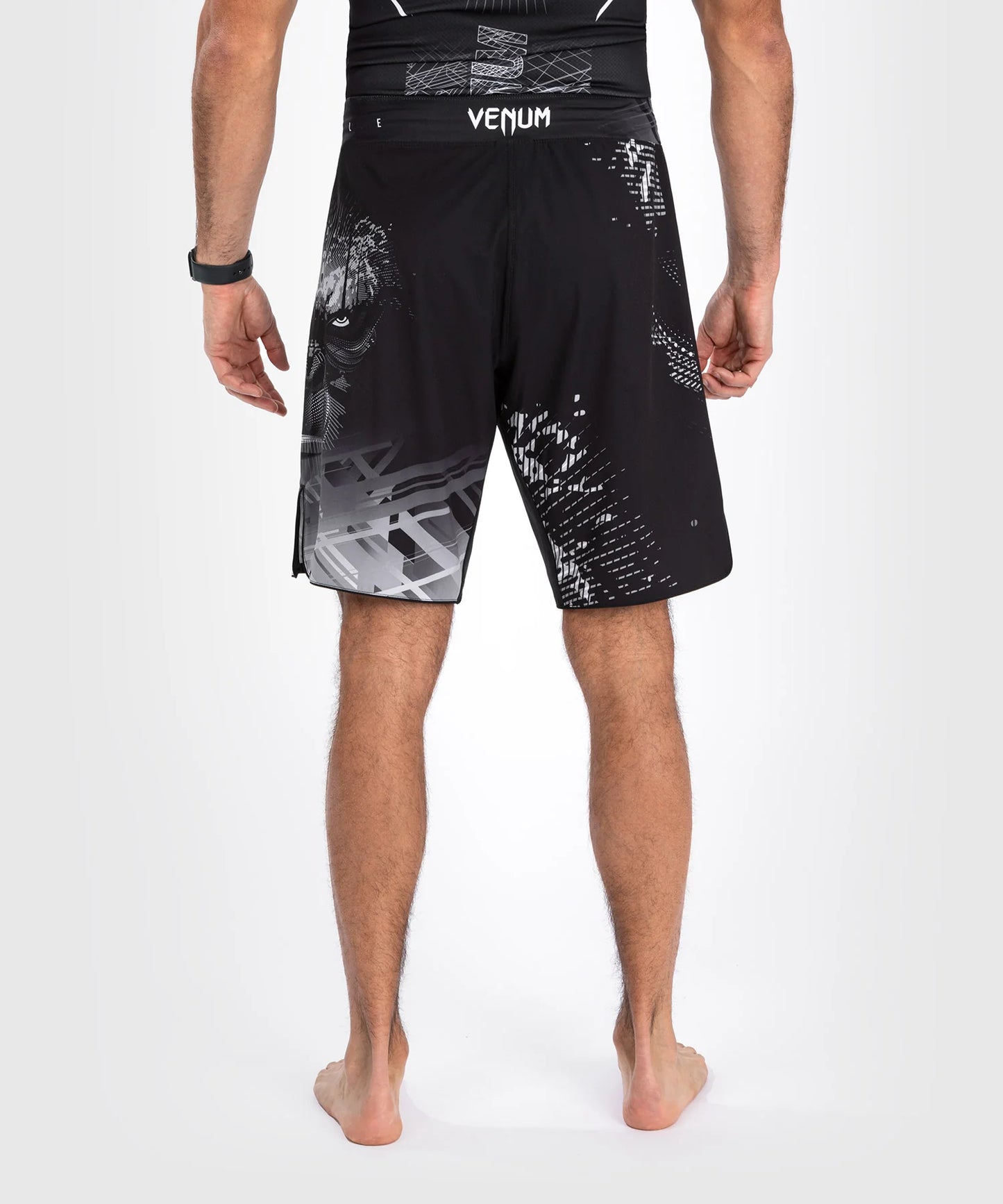 Pantalón Corto de Combate Venum Gorilla Jungle