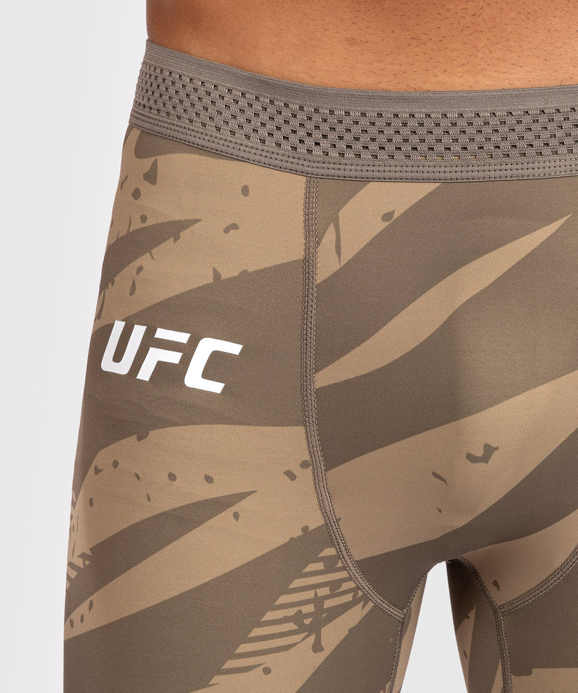 Pantalón Corto Vale Tudo para Hombre - UFC Adrenaline by Venum