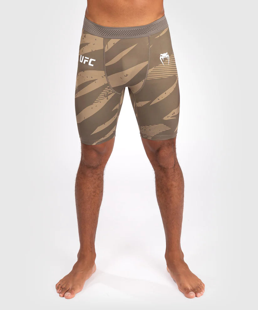 Pantalón Corto Vale Tudo para Hombre - UFC Adrenaline by Venum