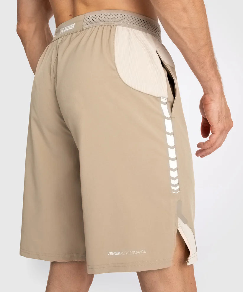 Pantalones Cortos de Entrenamiento para Hombre Venum Tempest