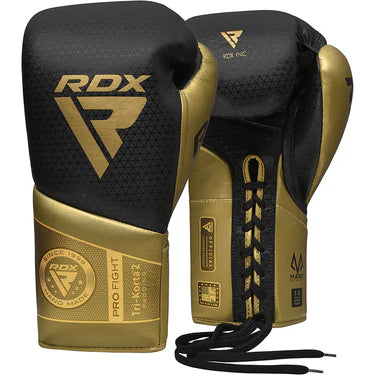 Guantes de boxeo RDX K2 Mark Pro Fight