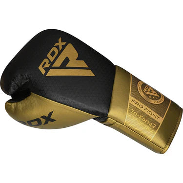 RDX K2 Mark Pro Guantes Boxeo Combate