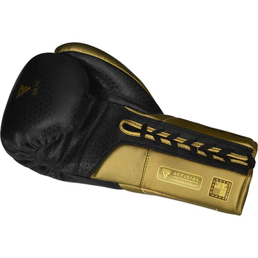 Guantes de boxeo RDX K2 Mark Pro Fight