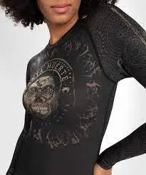 Rashguard de Mujer