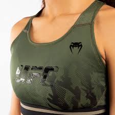Top Venum UFC Mujer