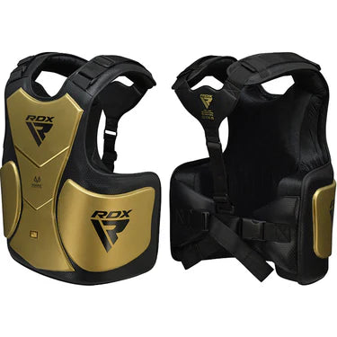 Protector corporal RDX L1 Mark Pro