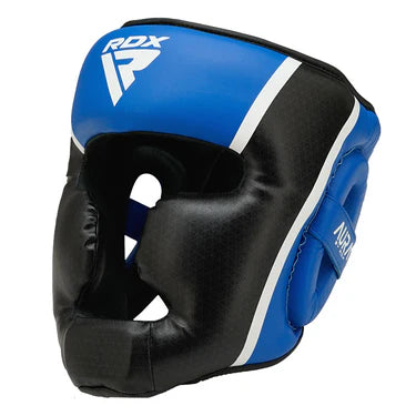 Protector de cabeza RDX Aura Plus T-17