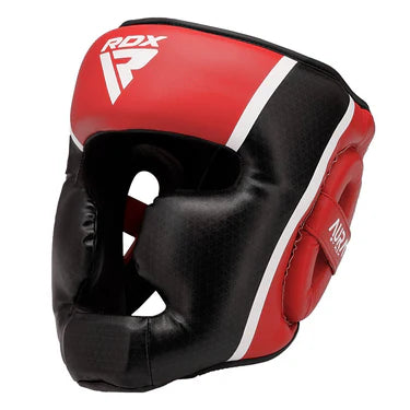 Protector de cabeza RDX Aura Plus T-17