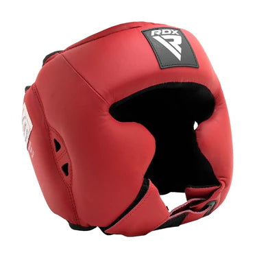 Casco RDX con protección para las mejillas