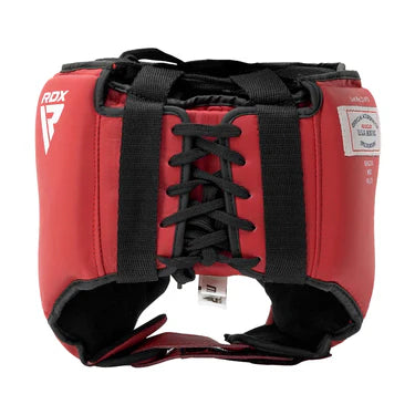 Casco RDX con protección para las mejillas