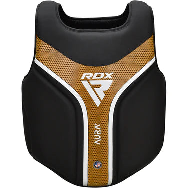 Protector de Pecho RDX Aura Plus T-17