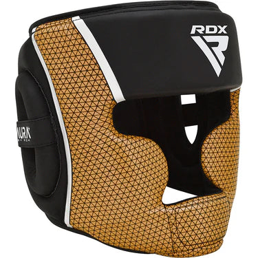 Protector de cabeza RDX Aura Plus T-17