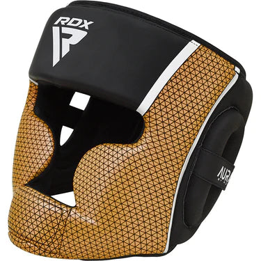 Protector de cabeza RDX Aura Plus T-17