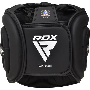 Protector de cabeza RDX Aura Plus T-17