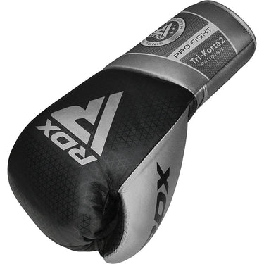 Guantes de boxeo RDX K2 Mark Pro Fight